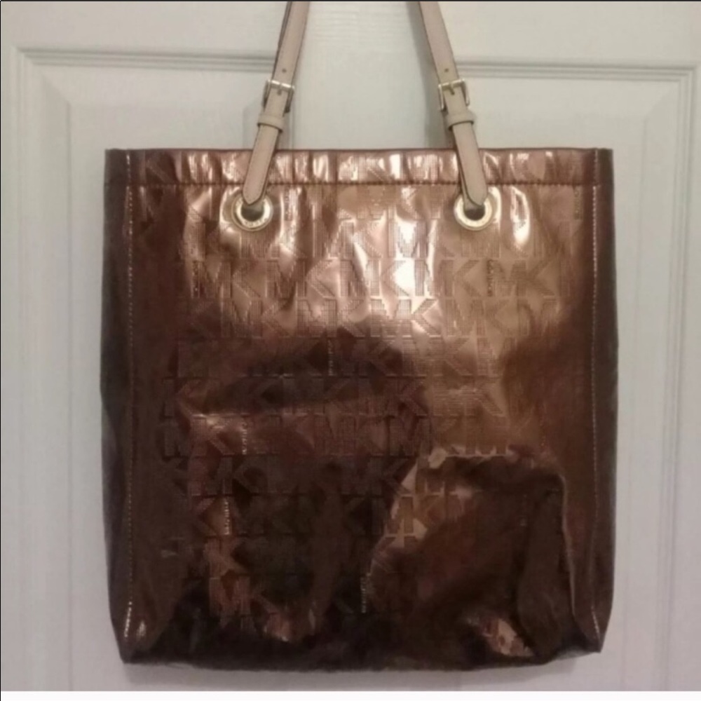 Authentic Michael Kors Bag